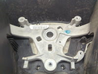 2008 Jeep Compass Steering Wheel Oem Black - Oemusedautoparts1.com