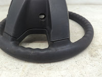 2008 Jeep Compass Steering Wheel Oem Black - Oemusedautoparts1.com