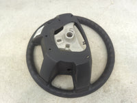 2008 Jeep Compass Steering Wheel Oem Black - Oemusedautoparts1.com