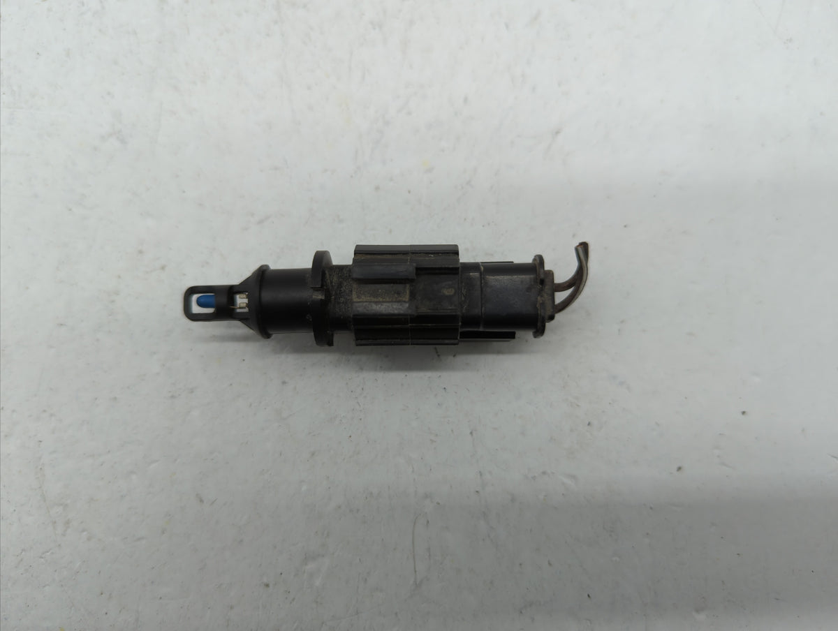 2008 Jeep Compass Mass Air Flow Meter Maf Sensor - Oemusedautoparts1.com