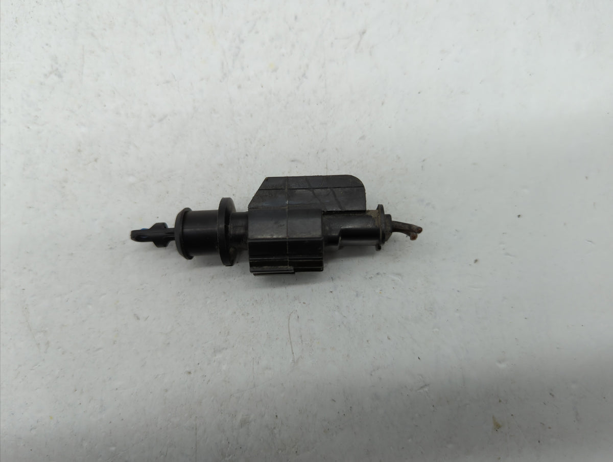 2008 Jeep Compass Mass Air Flow Meter Maf Sensor - Oemusedautoparts1.com