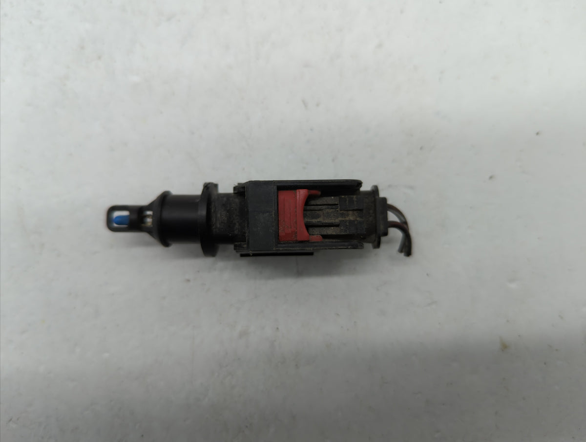 2008 Jeep Compass Mass Air Flow Meter Maf Sensor - Oemusedautoparts1.com
