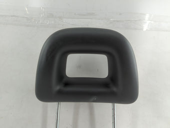 compare product 2008 Jeep Compass Headrest Head Rest Front Driver Passenger Seat Fits OEM Used Auto Parts