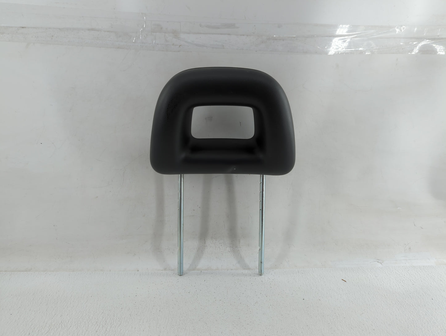 2008 Jeep Compass Headrest Head Rest Front Driver Passenger Seat Fits OEM Used Auto Parts - Oemusedautoparts1.com