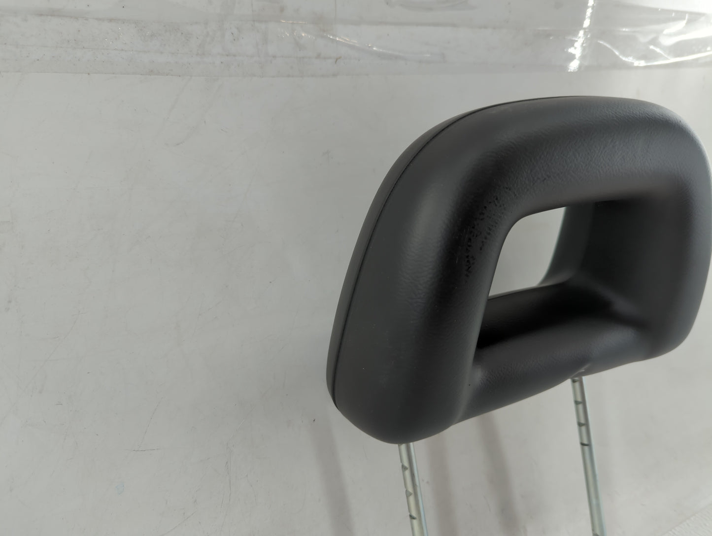 2008 Jeep Compass Headrest Head Rest Front Driver Passenger Seat Fits OEM Used Auto Parts - Oemusedautoparts1.com