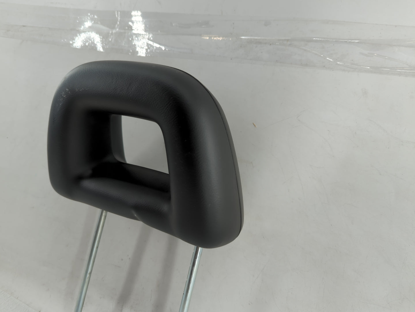 2008 Jeep Compass Headrest Head Rest Front Driver Passenger Seat Fits OEM Used Auto Parts - Oemusedautoparts1.com