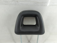 2008 Jeep Compass Headrest Head Rest Front Driver Passenger Seat Fits OEM Used Auto Parts - Oemusedautoparts1.com