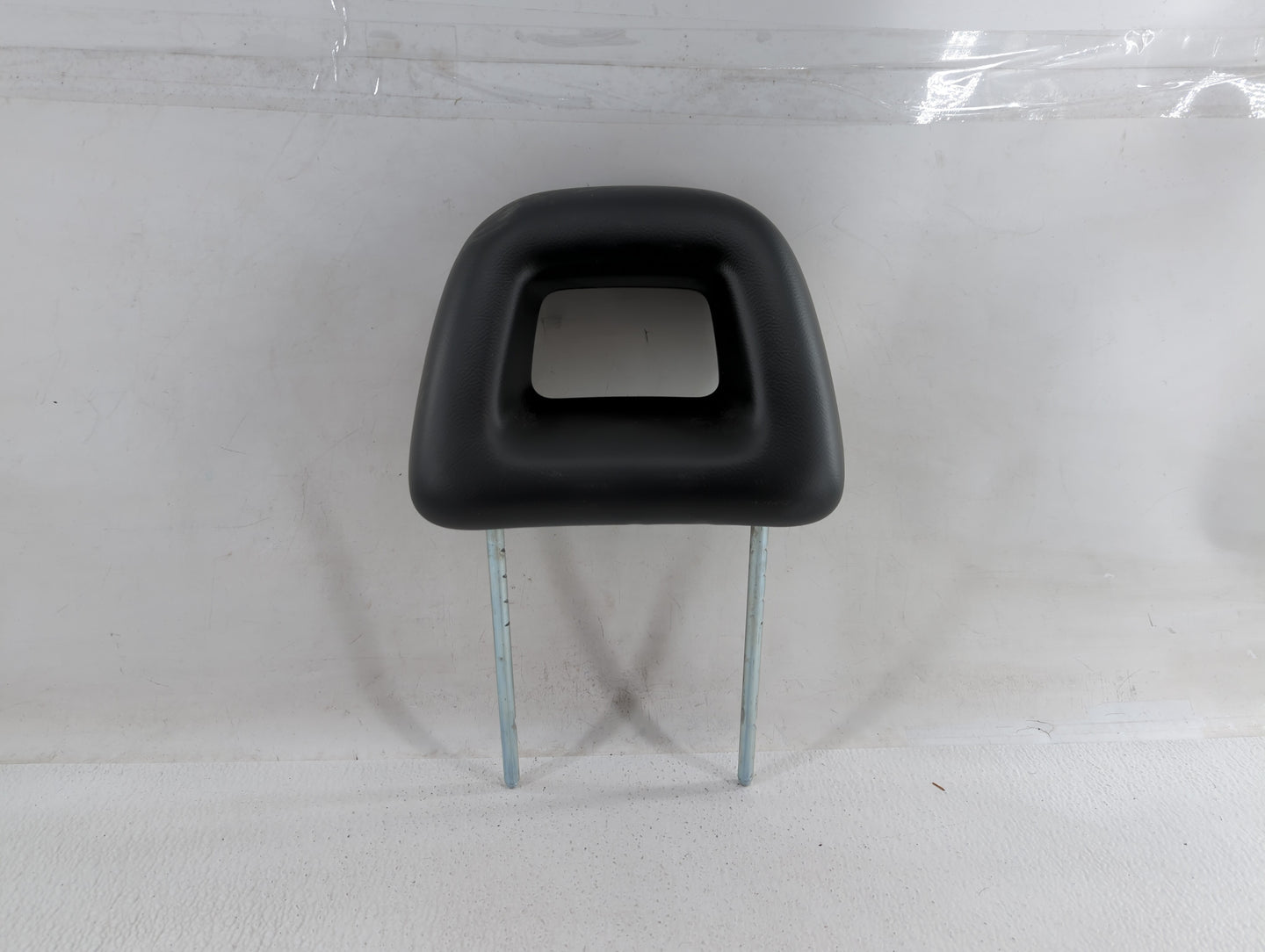 2008 Jeep Compass Headrest Head Rest Front Driver Passenger Seat Fits OEM Used Auto Parts - Oemusedautoparts1.com