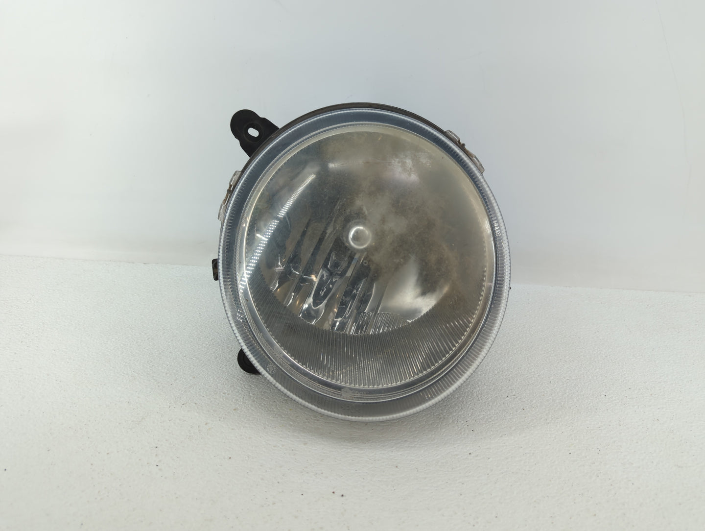 2007-2010 Jeep Compass Passenger Right Oem Head Light Headlight Lamp - Oemusedautoparts1.com