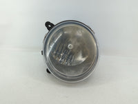 2007-2010 Jeep Compass Passenger Right Oem Head Light Headlight Lamp - Oemusedautoparts1.com