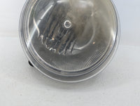 2007-2010 Jeep Compass Passenger Right Oem Head Light Headlight Lamp - Oemusedautoparts1.com