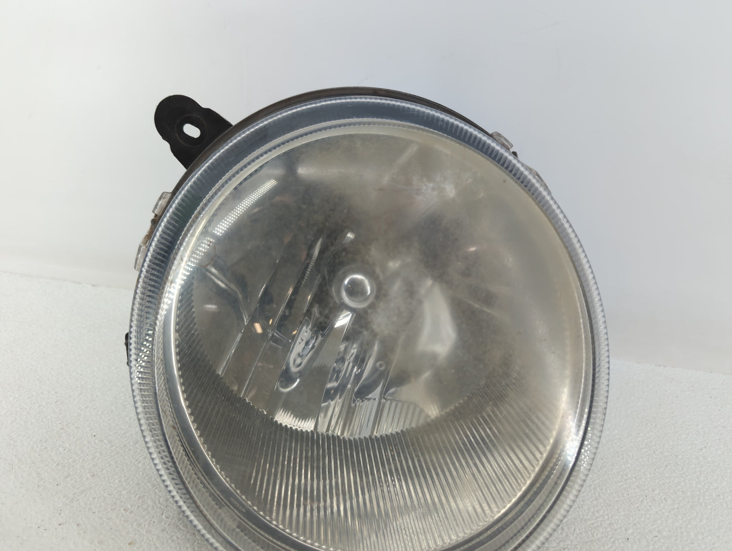 2007-2010 Jeep Compass Passenger Right Oem Head Light Headlight Lamp - Oemusedautoparts1.com
