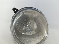 2007-2010 Jeep Compass Passenger Right Oem Head Light Headlight Lamp - Oemusedautoparts1.com