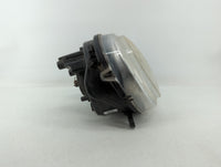 2007-2010 Jeep Compass Passenger Right Oem Head Light Headlight Lamp - Oemusedautoparts1.com