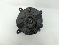 2007-2010 Jeep Compass Passenger Right Oem Head Light Headlight Lamp - Oemusedautoparts1.com