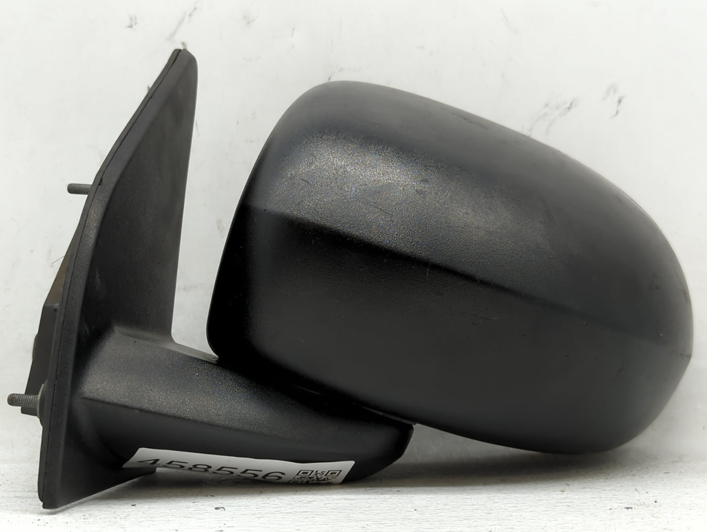 2007-2012 Jeep Compass Driver Side View Mirror - Left Door Mirror OEM Used - Oemusedautoparts1.com