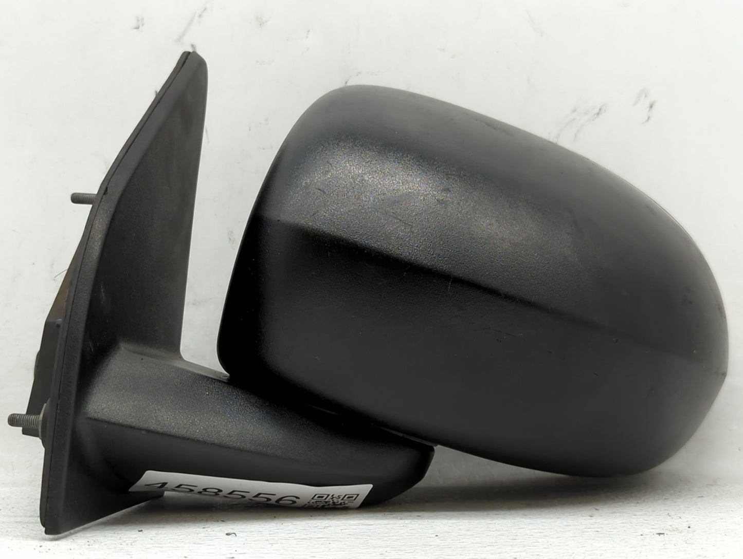 2007-2012 Jeep Compass Driver Side View Mirror - Left Door Mirror OEM Used - Oemusedautoparts1.com