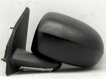 2007-2012 Jeep Compass Driver Side View Mirror - Left Door Mirror OEM Used - Oemusedautoparts1.com