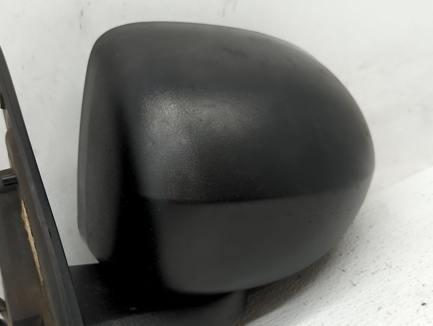 2007-2012 Jeep Compass Driver Side View Mirror - Left Door Mirror OEM Used - Oemusedautoparts1.com