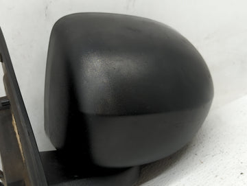 2007-2012 Jeep Compass Driver Side View Mirror - Left Door Mirror OEM Used