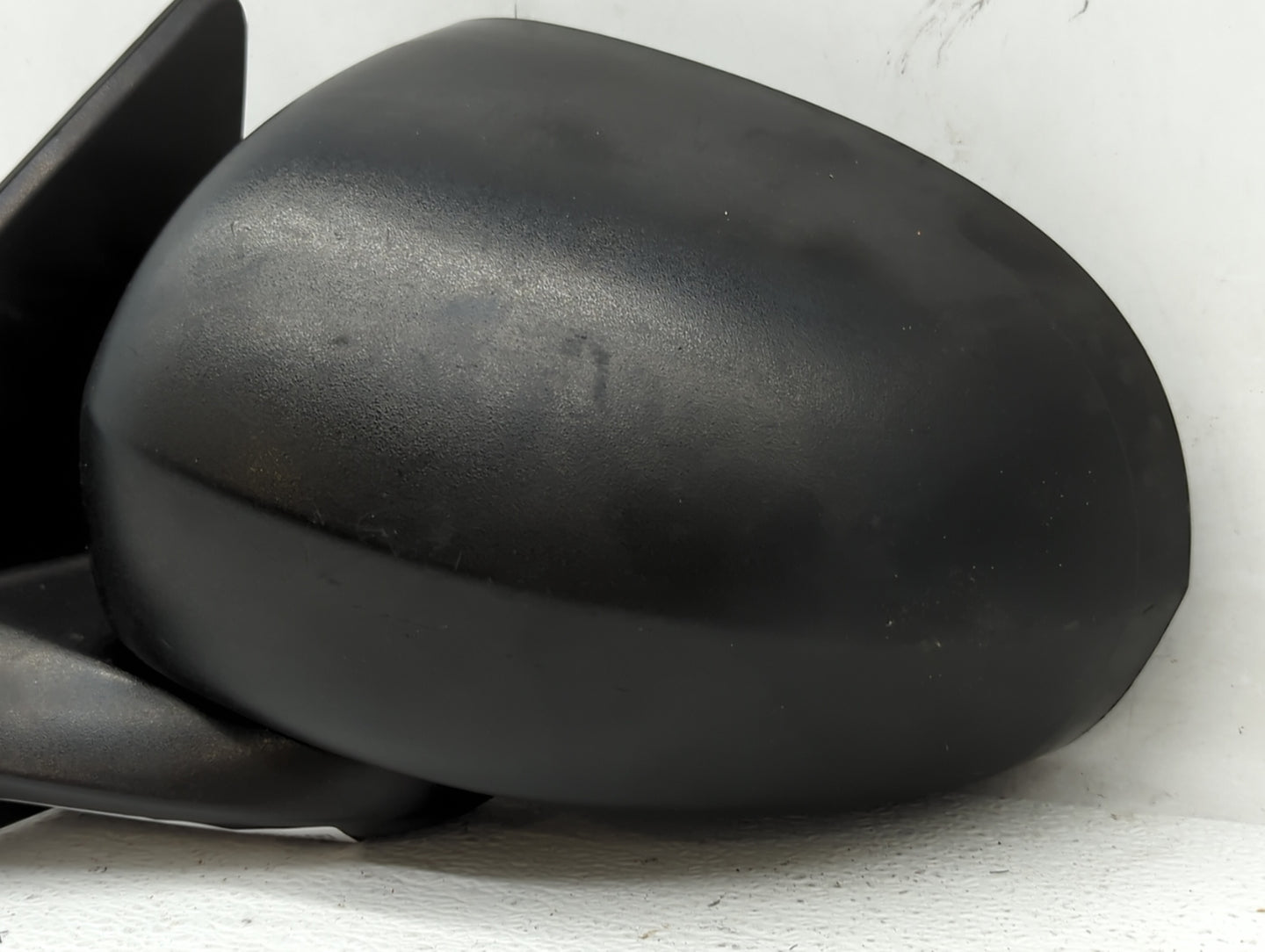 2007-2012 Jeep Compass Driver Side View Mirror - Left Door Mirror OEM Used - Oemusedautoparts1.com