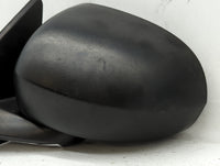 2007-2012 Jeep Compass Driver Side View Mirror - Left Door Mirror OEM Used - Oemusedautoparts1.com