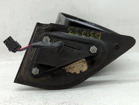 2007-2012 Jeep Compass Driver Side View Mirror - Left Door Mirror OEM Used - Oemusedautoparts1.com