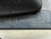 2007-2012 Jeep Compass Driver Side View Mirror - Left Door Mirror OEM Used - Oemusedautoparts1.com