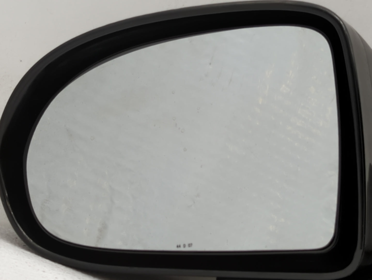 2007-2012 Jeep Compass Driver Side View Mirror - Left Door Mirror OEM Used - Oemusedautoparts1.com