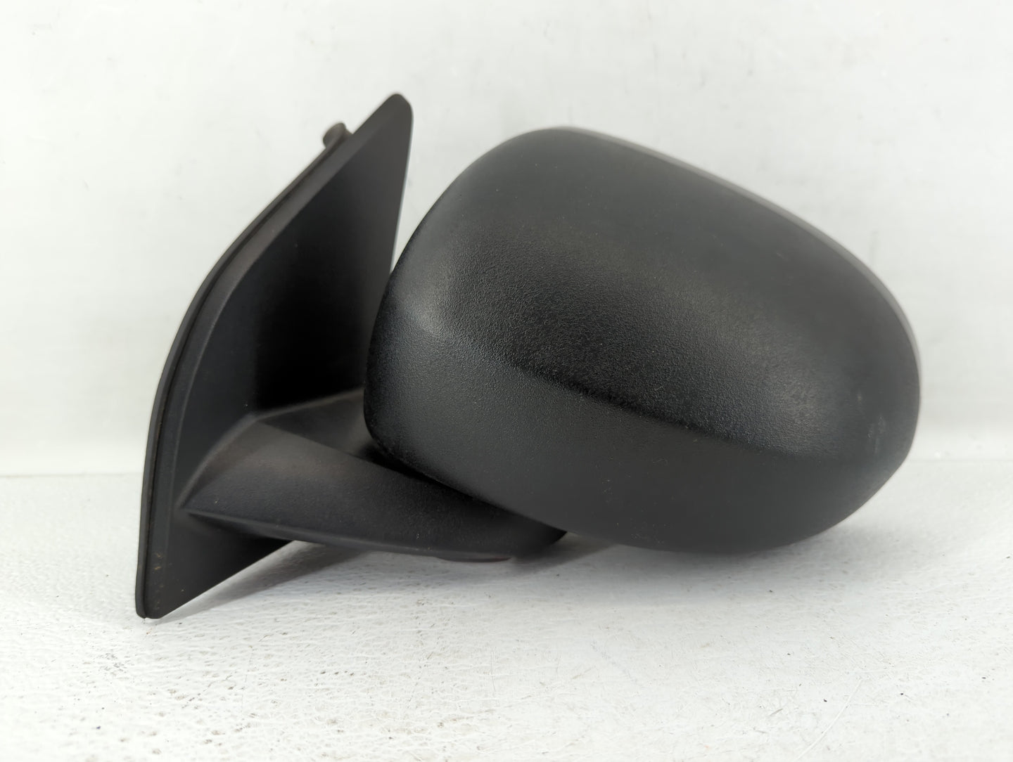 2007-2017 Jeep Compass Driver Side View Mirror - Left Door Mirror OEM Used - Oemusedautoparts1.com