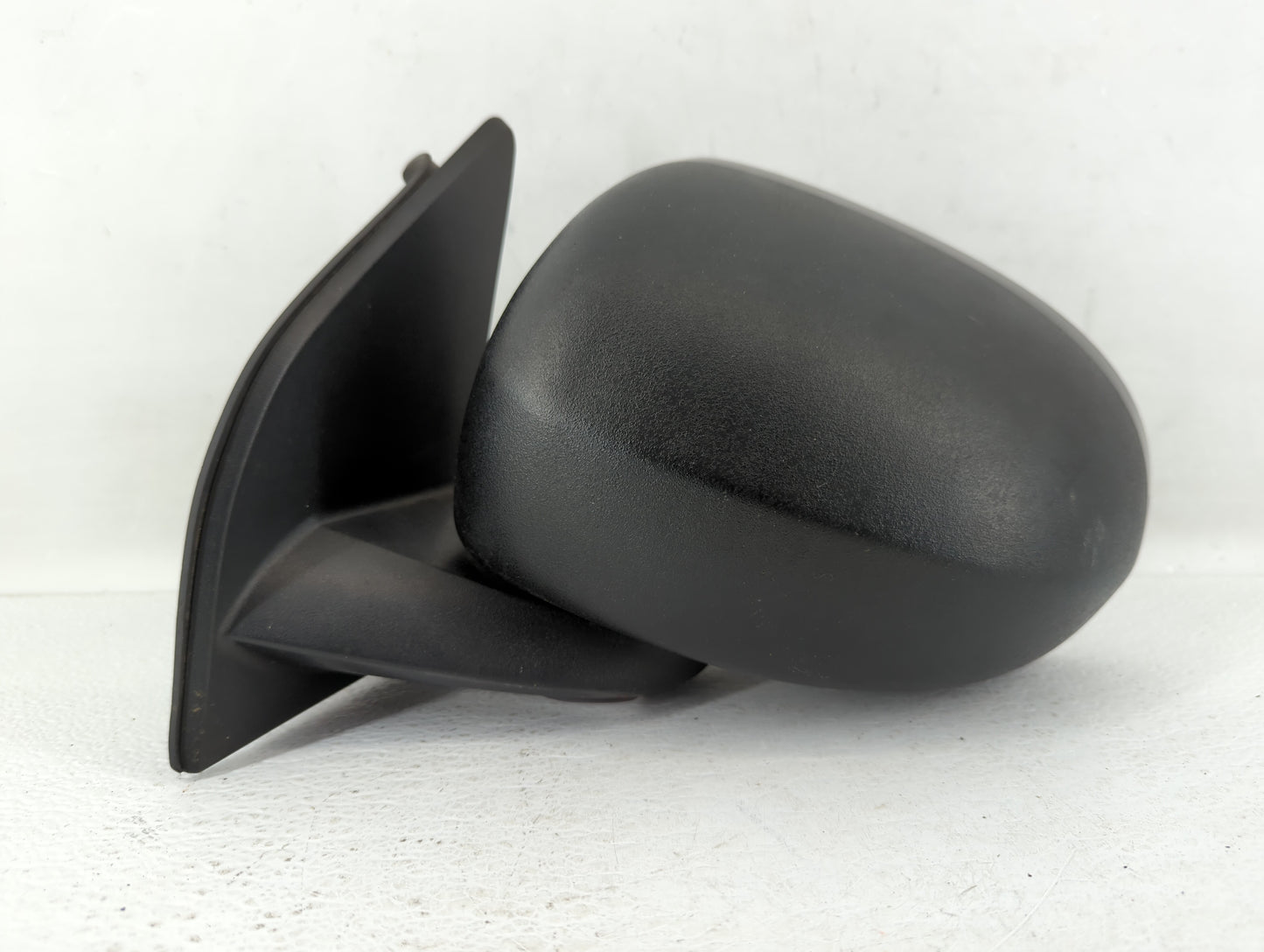 2007-2017 Jeep Compass Driver Side View Mirror - Left Door Mirror OEM Used - Oemusedautoparts1.com