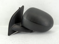 2007-2017 Jeep Compass Driver Side View Mirror - Left Door Mirror OEM Used - Oemusedautoparts1.com
