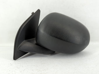 compare product 2007-2017 Jeep Compass Driver Side View Mirror - Left Door Mirror OEM Used