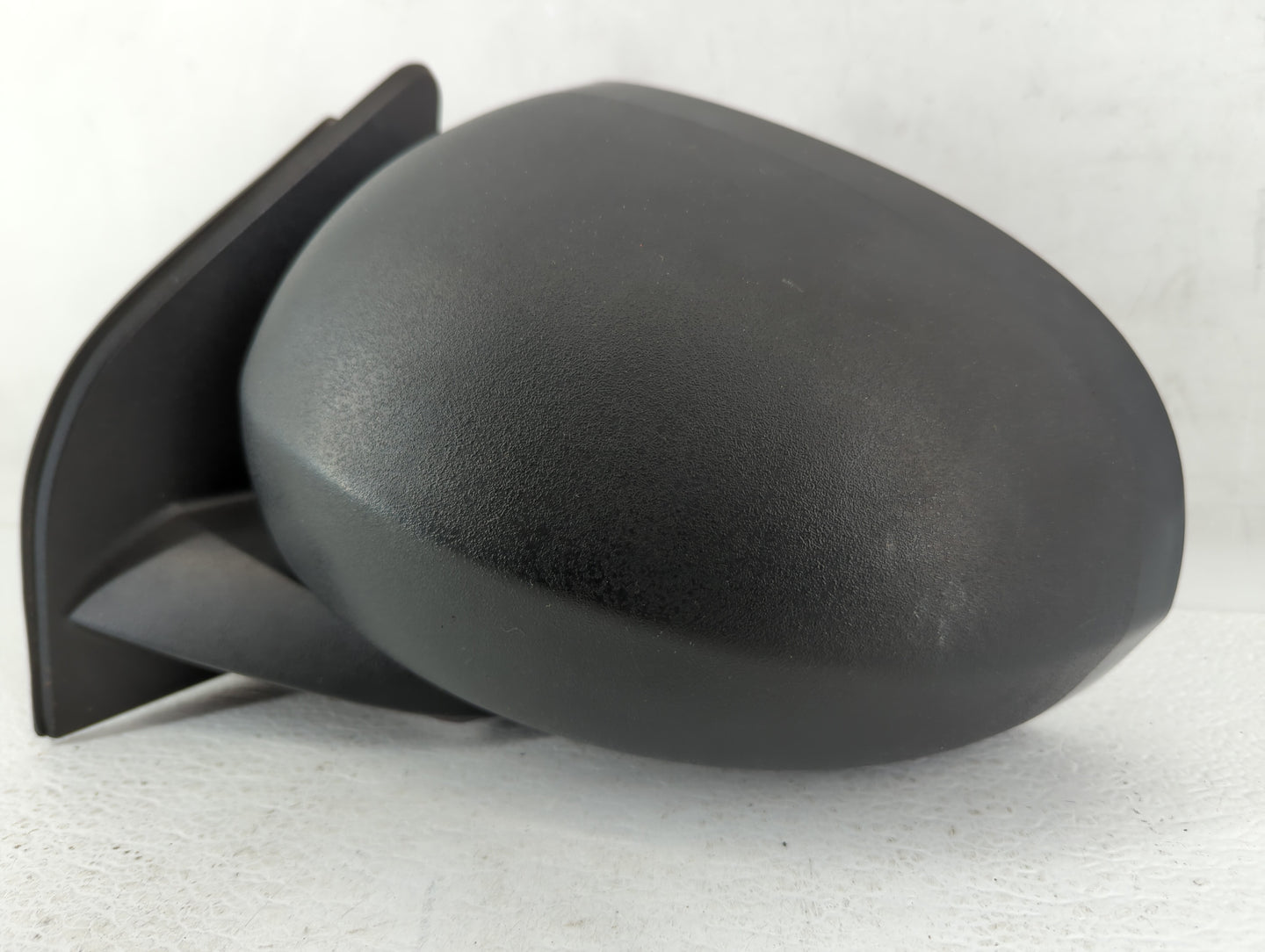 2007-2017 Jeep Compass Side Mirror Replacement Driver Left View Door Mirror Fits OEM Used Auto Parts - Oemusedautoparts1.com