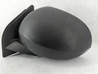 2007-2017 Jeep Compass Driver Side View Mirror - Left Door Mirror OEM Used - Oemusedautoparts1.com
