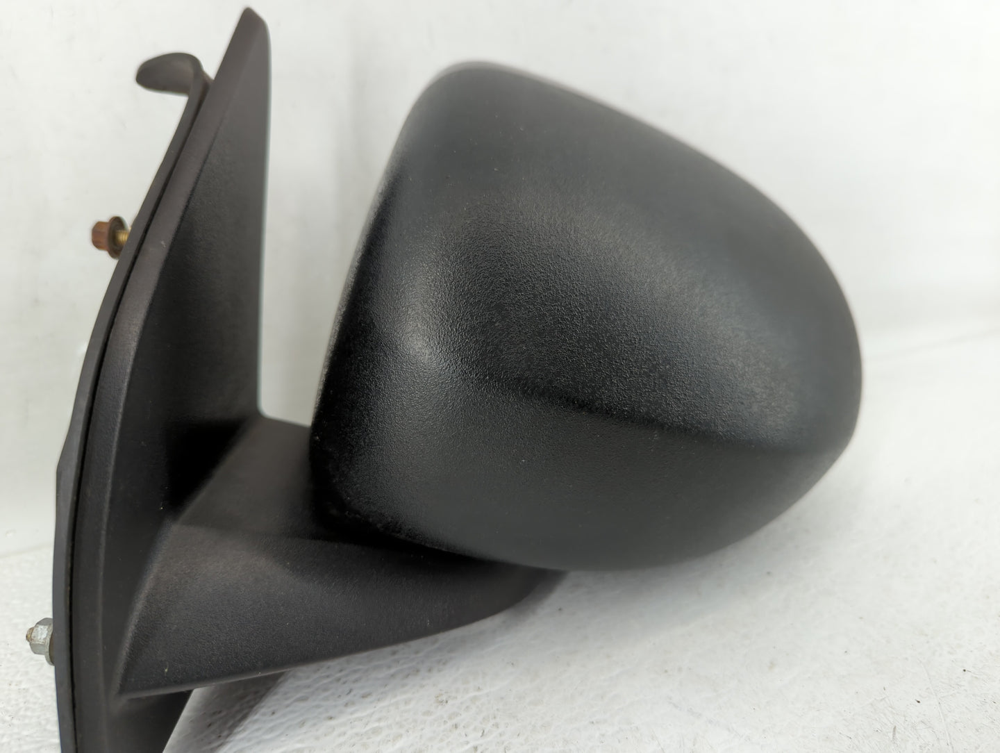 2007-2017 Jeep Compass Side Mirror Replacement Driver Left View Door Mirror Fits OEM Used Auto Parts - Oemusedautoparts1.com