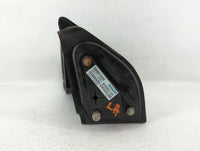 2007-2017 Jeep Compass Side Mirror Replacement Driver Left View Door Mirror Fits OEM Used Auto Parts - Oemusedautoparts1.com