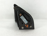 2007-2017 Jeep Compass Driver Side View Mirror - Left Door Mirror OEM Used - Oemusedautoparts1.com