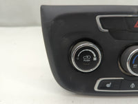 2007-2009 Jeep Compass Climate Control Module Temperature AC/Heater Replacement P/N:24477B MX237050-1079 Fits Fits 2007 2008
