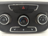 2007-2009 Jeep Compass Climate Control Module Temperature AC/Heater Replacement P/N:24477B MX237050-1079 Fits Fits 2007 2008