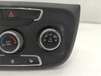 2007-2009 Jeep Compass Climate Control Module Temperature AC/Heater Replacement P/N:24477B MX237050-1079 Fits Fits 2007 2008
