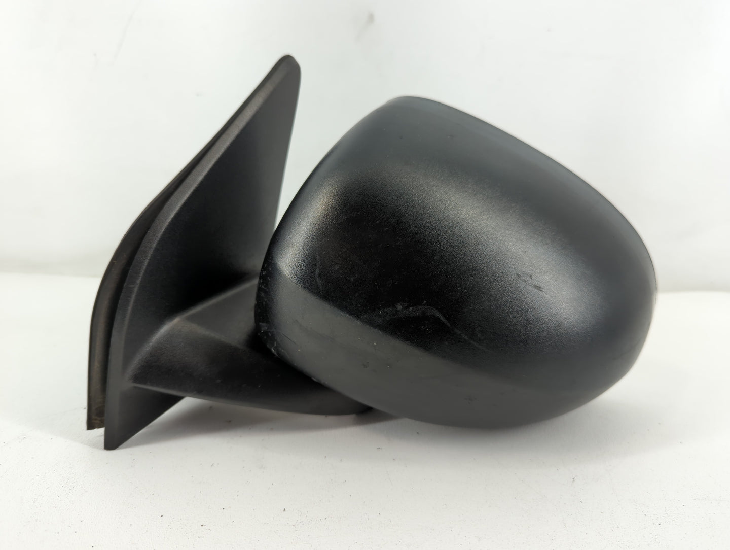 2007-2012 Jeep Compass Driver Side View Mirror - Left Door Mirror OEM Used - Oemusedautoparts1.com