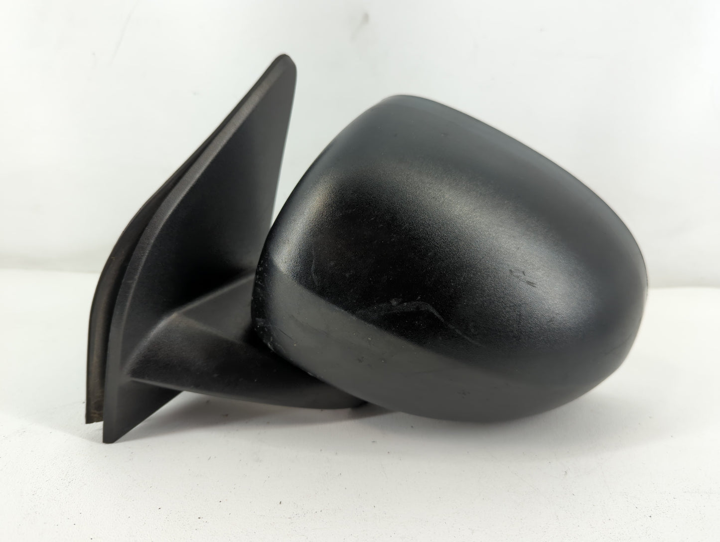 2007-2012 Jeep Compass Driver Side View Mirror - Left Door Mirror OEM Used - Oemusedautoparts1.com