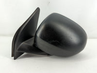 2007-2012 Jeep Compass Driver Side View Mirror - Left Door Mirror OEM Used - Oemusedautoparts1.com