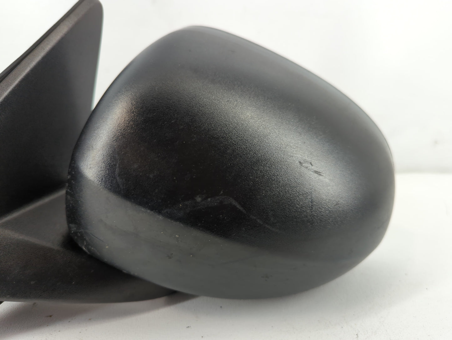 2007-2012 Jeep Compass Driver Side View Mirror - Left Door Mirror OEM Used - Oemusedautoparts1.com