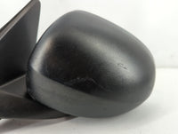 2007-2012 Jeep Compass Driver Side View Mirror - Left Door Mirror OEM Used - Oemusedautoparts1.com