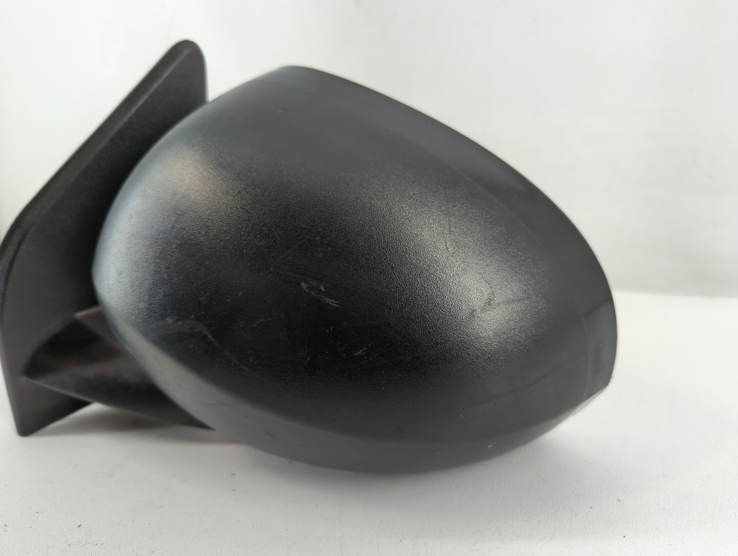2007-2012 Jeep Compass Driver Side View Mirror - Left Door Mirror OEM Used - Oemusedautoparts1.com