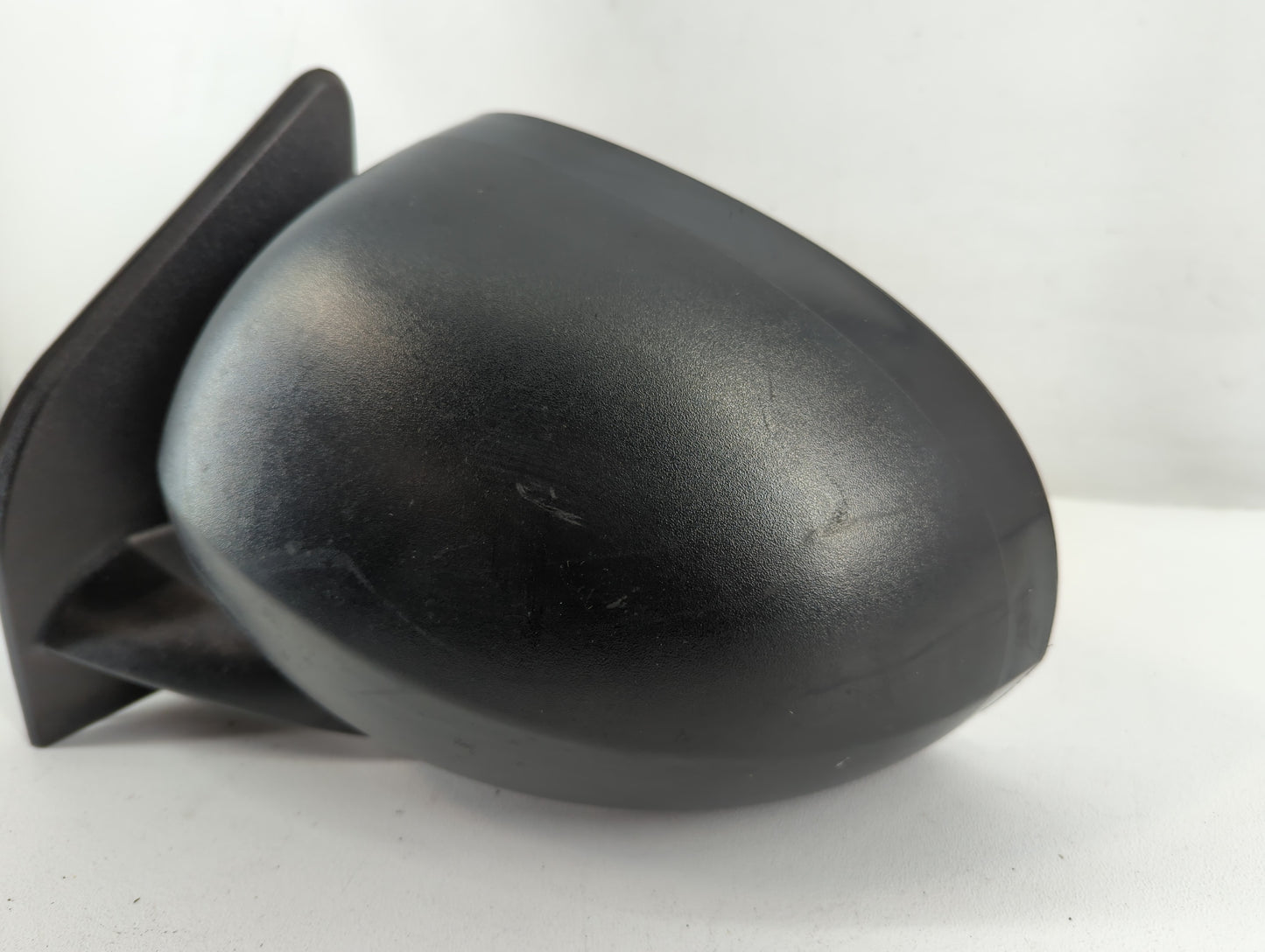 2007-2012 Jeep Compass Driver Side View Mirror - Left Door Mirror OEM Used - Oemusedautoparts1.com