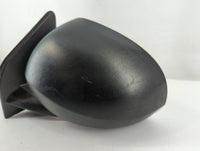 2007-2012 Jeep Compass Driver Side View Mirror - Left Door Mirror OEM Used - Oemusedautoparts1.com