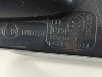 2007-2012 Jeep Compass Driver Side View Mirror - Left Door Mirror OEM Used - Oemusedautoparts1.com
